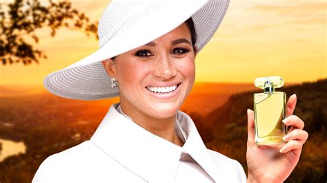 meghan markle scent.